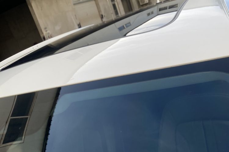 Used Audi Q5L 2020 Updated 40 TFSI Prestige Fashion Edition
