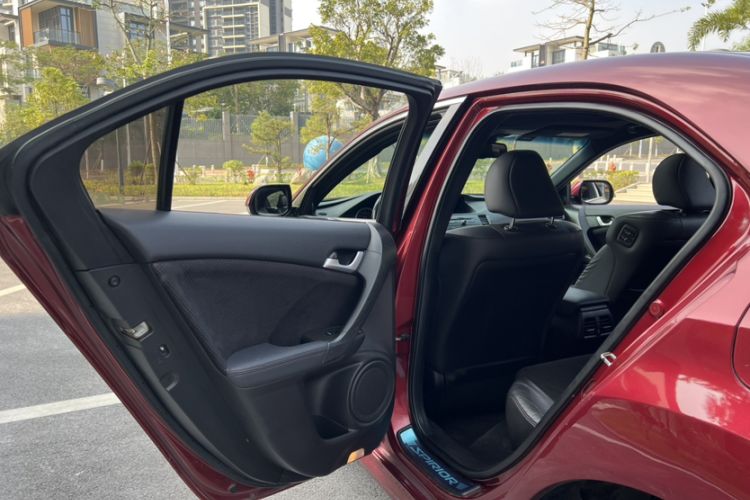 Used Honda Spirior 2013 2.4L TYPE-S