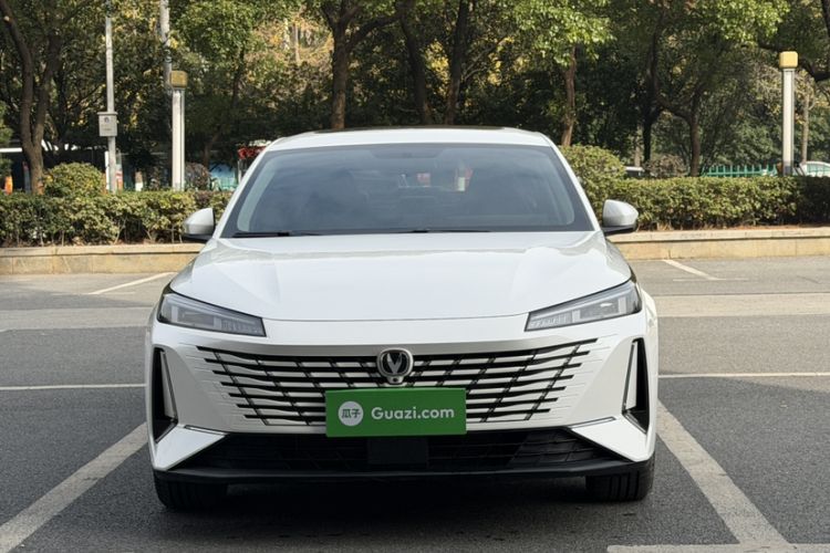 Used Changan Eado 2024 1.5T GDI Automatic Flagship Edition
