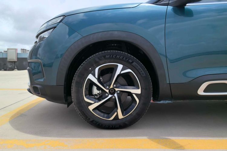 Used Citroen C5 AIRCROSS 2021 360THP Enjoyment Model
