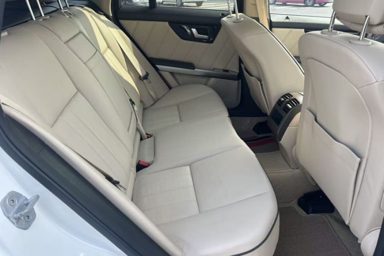 Used Mercedes-Benz GLK-Class 2013 Facelift GLK 300 4MATIC Fashion Edition