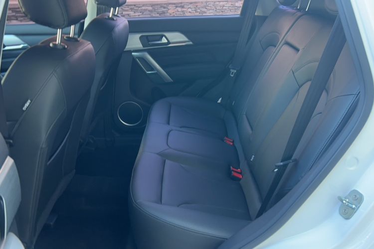 Used Haval H2 2017 Blue Label 1.5T Automatic Two-Wheel Drive Prestige Model