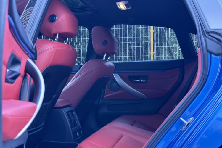 Used BMW 4 Series 2019 425i Gran Coupe M Sport Night Edition
