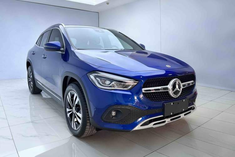 Used Mercedes-Benz GLA 2023 GLA 220