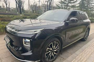 Used Qiyuan Q07 2025 215 Flagship Edition