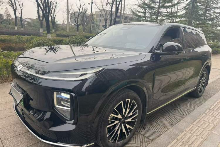 Used Qiyuan Q07 2025 215 Flagship Edition