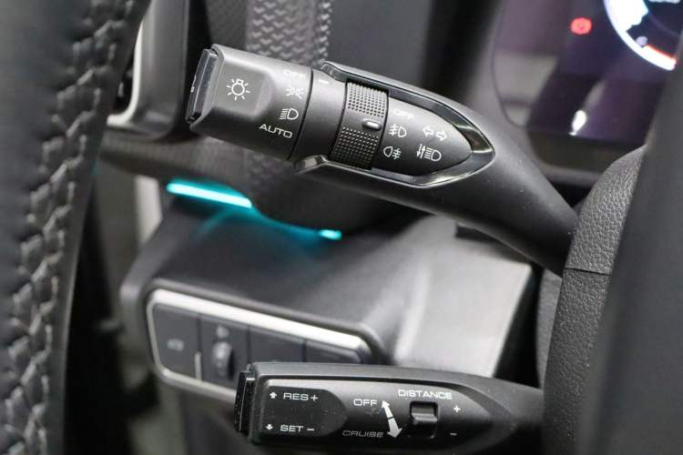 Used Haval DARGO 2021 1.5T DCT Two-Wheel Drive Border Collie Edition
