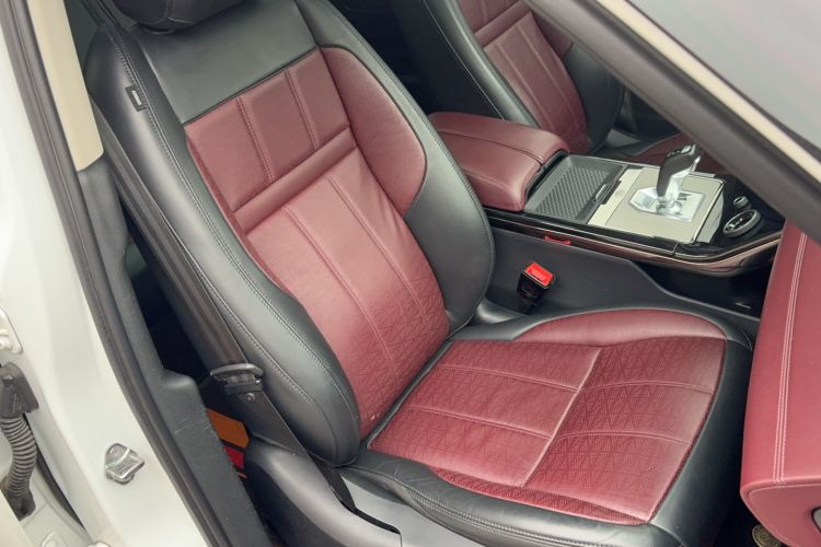 Used Land Rover Range Rover Evoque 2021 Range Rover L 249 PS R-Dynamic SE Luxury Edition