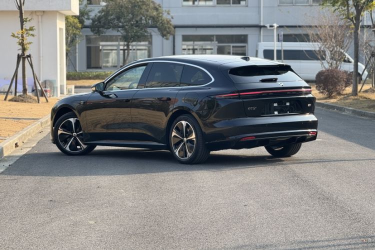 Used Nio ET5T 2025 75 kWh Touring