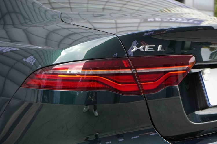 Used Jaguar XEL 2024 2.0T 250 PS R-DYNAMIC S Advanced Sport Edition
