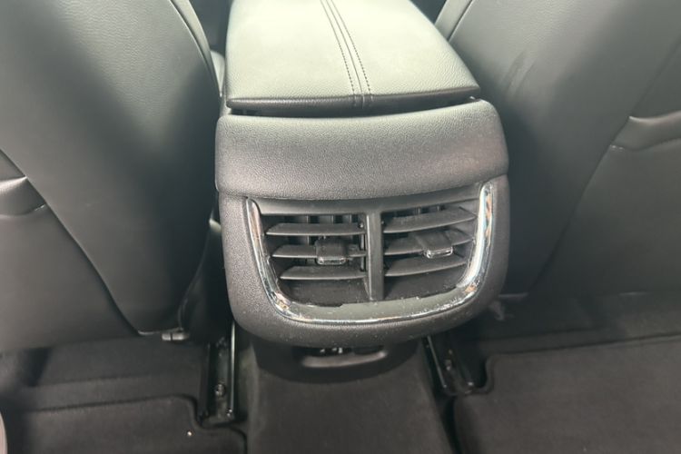 Used Chevrolet Malibu XL 2018 530T Automatic Ruiyi Edition