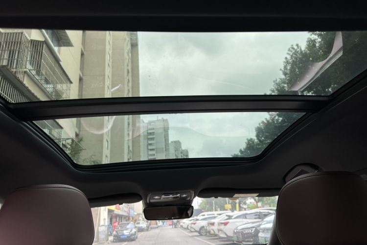 Used BYD Seal 2023 DM-i 1.5L 121km Prestige Model
