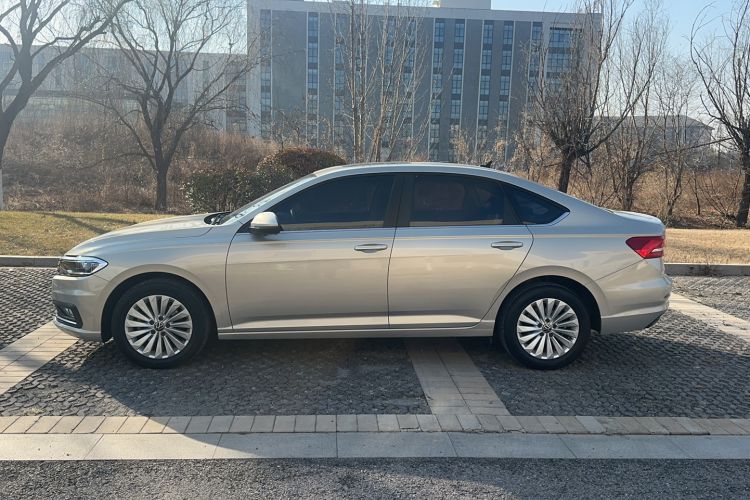 Used Volkswagen Lavida 2021 280TSI DSG Comfort Edition
