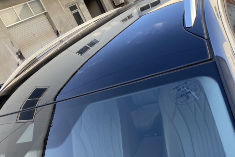 Used Volkswagen ID.6 X 2022 Smart Enjoyment Long-Range Edition
