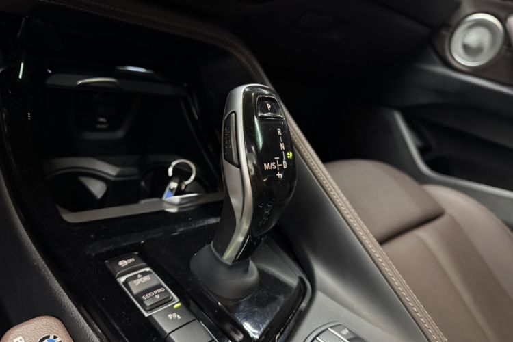 Used BMW X2 2021 sDrive25i Leading Model M Off-Road Package
