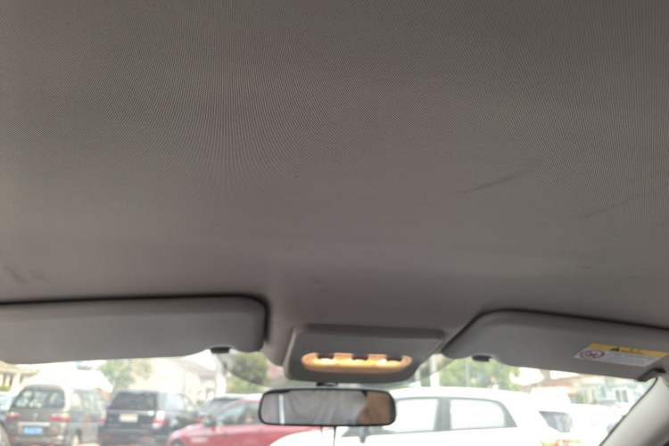 Used Nissan Qashqai 2025 Honor 2.0L CVT XV Genuine Edition
