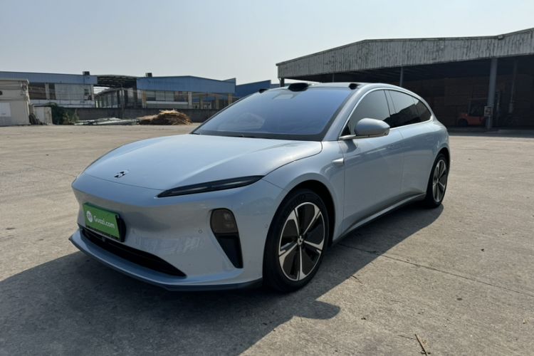 Used Nio ET5T 2023 75 kWh Touring