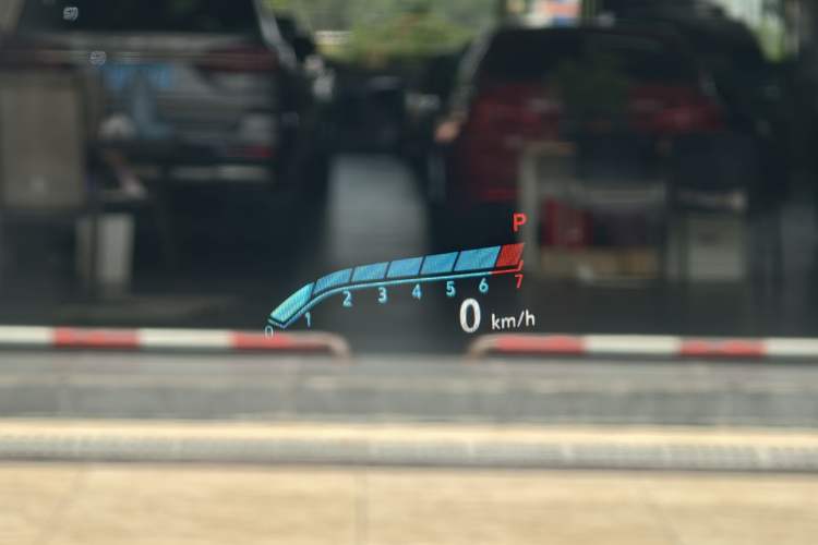 Used Buick Enclave 2020 28T Four-Wheel Drive Luxury Flagship Edition
