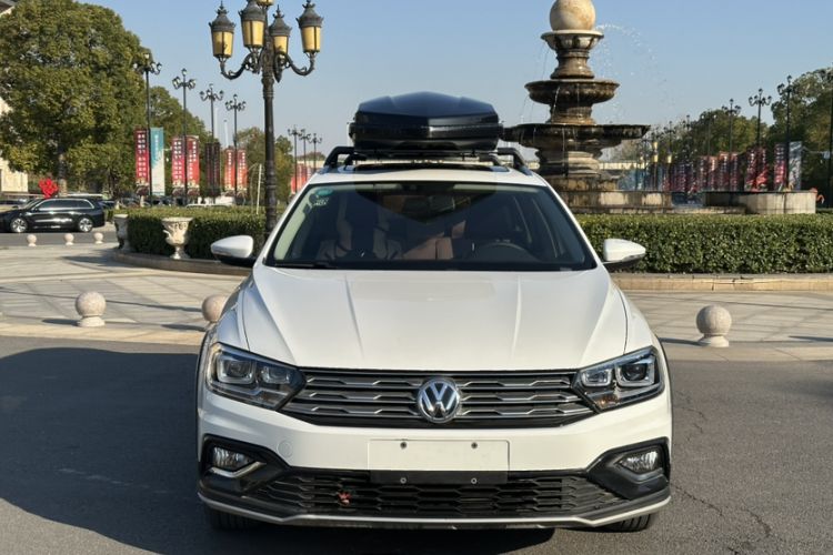 Used Volkswagen C-TREK 2018 230TSI DSG Comfort Model
