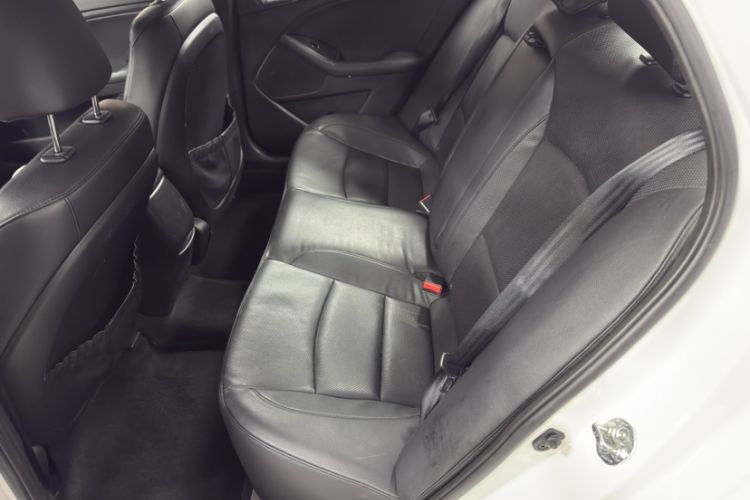 Used Kia K5 2014 2.0L Automatic LUXURY
