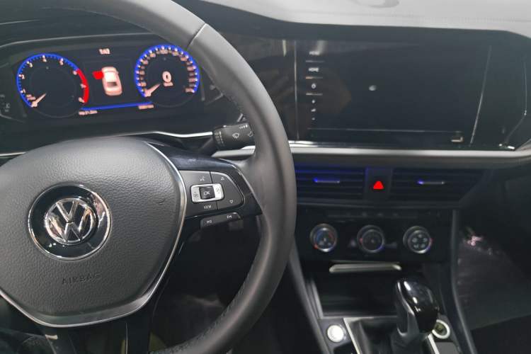 Used Volkswagen Sagitar 2022 280TSI DSG Flyover Edition
