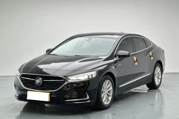 Used Buick LaCrosse 2022 552T Luxury Version