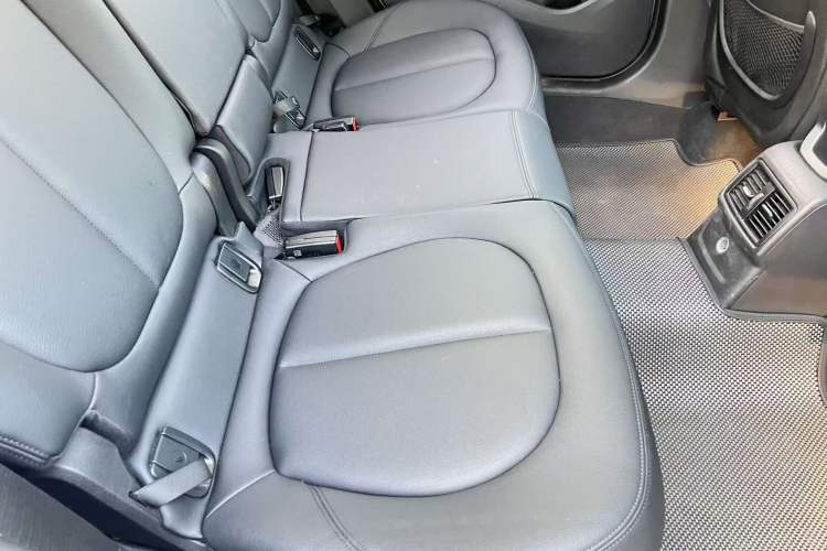 Used BMW X1 2018 sDrive20Li Leading Model
