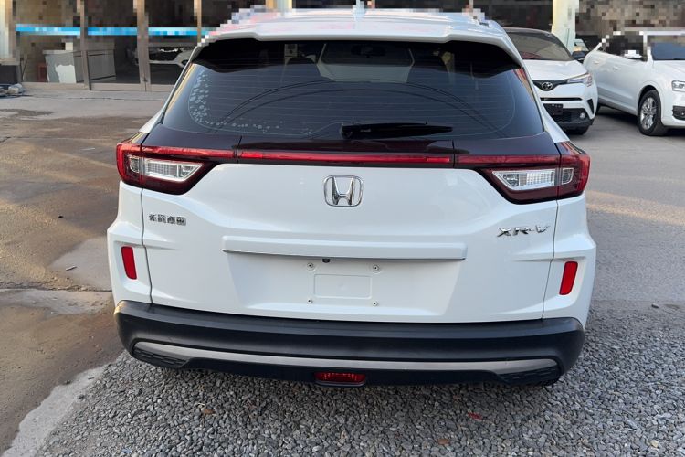 Used Honda XR-V 2020 1.5L CVT Comfort Version
