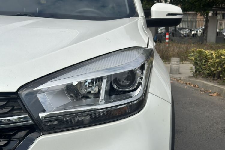 Used Chery Tiggo 5x 2019 HERO 1.5L Manual Fashion Edition
