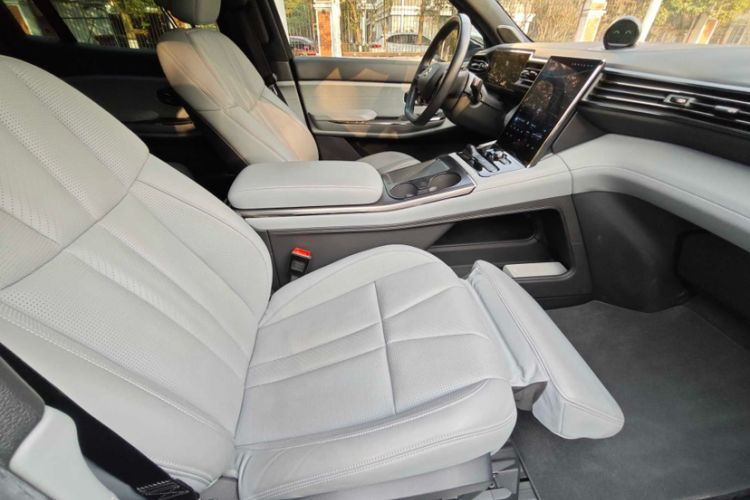 Used Nio ES8 2020 580 km Signature Edition 7-Seater Version
