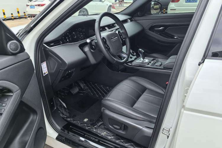 Used Land Rover Range Rover Evoque 2020 249 PS Youth Edition
