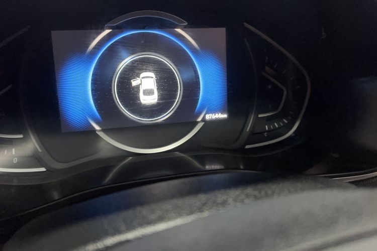 Used Hyundai Lafesta 2019 280TGDi Smart Speed Version China VI Standard
