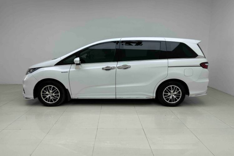 Used Honda Odyssey 2019 2.0L Rui-Changxiang Edition
