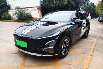 Used Wuling Xingguang 2025 610 km Smart Flagship Version