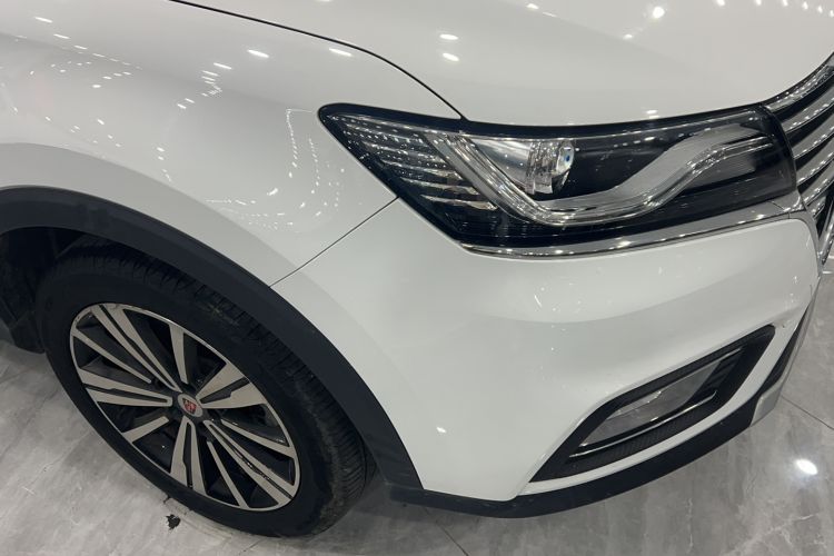 Used Roewe RX5 2020 20T Automatic 4G Connect Excellence Edition
