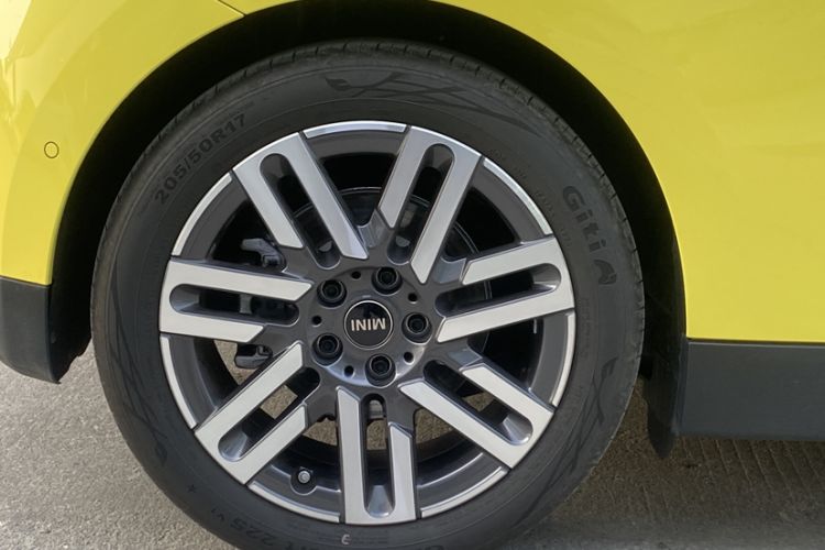 Used  Electric MINI COOPER 2024 456km COOPER E Classic Edition
