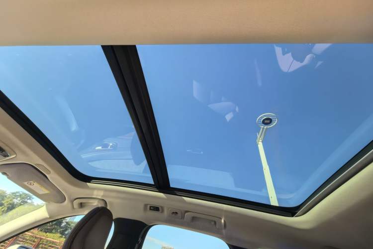 Used Volvo XC60 2019 T5 4x4 Smart Edition China VI Standard
