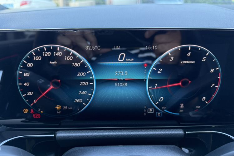 Used Mercedes-Benz GLA 2020 GLA 200
