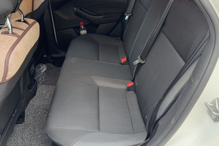 Used Ford Focus 2015 Hatchback 1.6L Automatic Comfort Model
