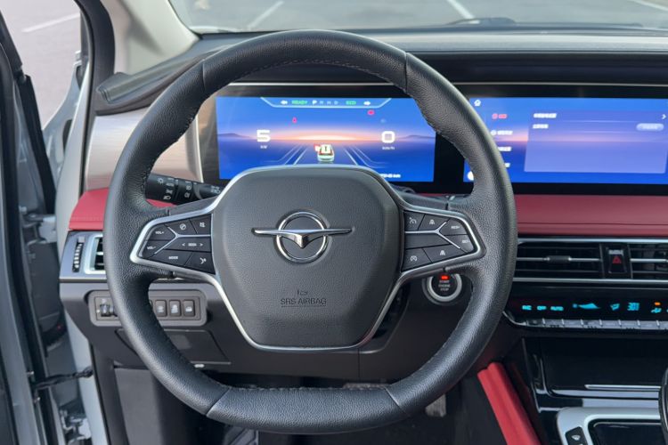 Used Haima 7X New Energy 2022 7X-E Pure Electric Flagship Model
