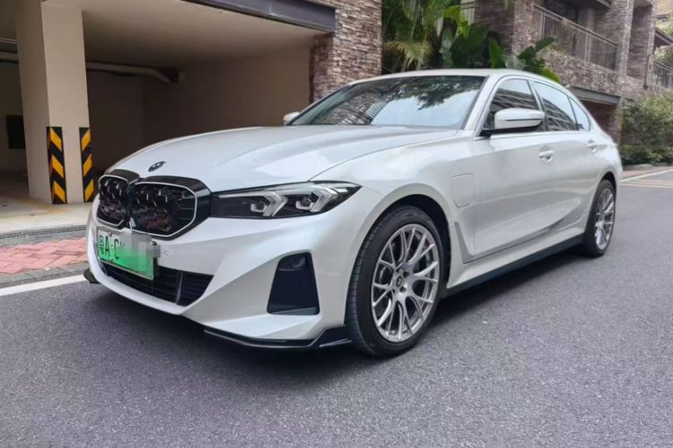 Used BMW i3 2024 eDrive 35 L