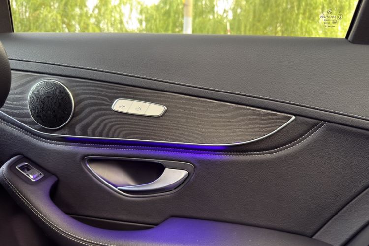 Used Mercedes-Benz C-Class 2019 C 260 L Sport Edition
