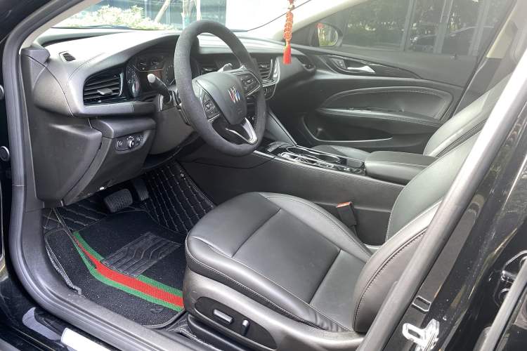 Used Buick Regal 2024 25T Deluxe Edition
