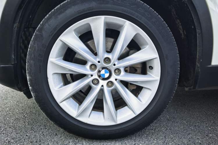 Used BMW X3 2014 xDrive20i X Design Package
