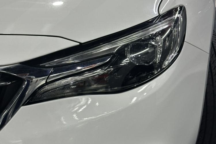 Used Buick GT 2021 Revised Version Flagship 1.5L Automatic Elite Edition
