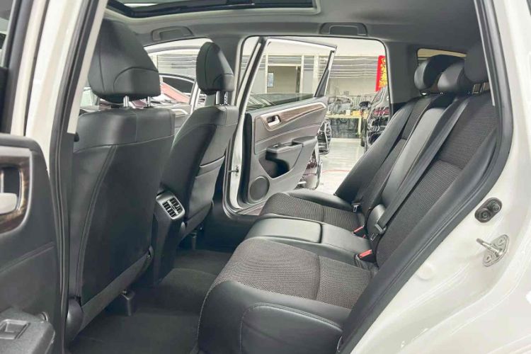 Used Honda Jade 2020 1.8L automatic Comfort version
