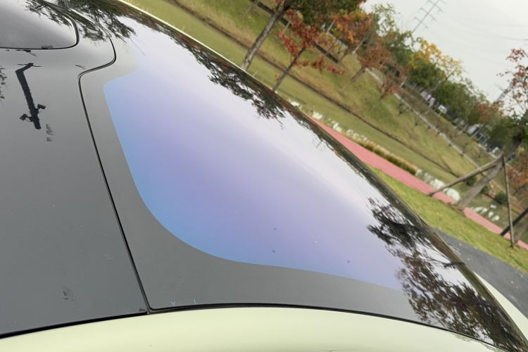 Used  SU7 2024 Four-Wheel Drive Ultra-Long Range Advanced Intelligent Driving Max Edition
