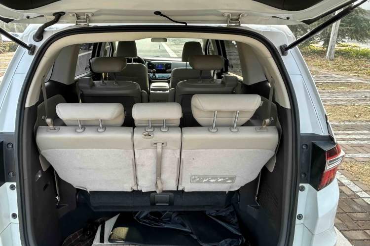 Used Honda Odyssey 2015 Revised 2.4L Luxury Edition