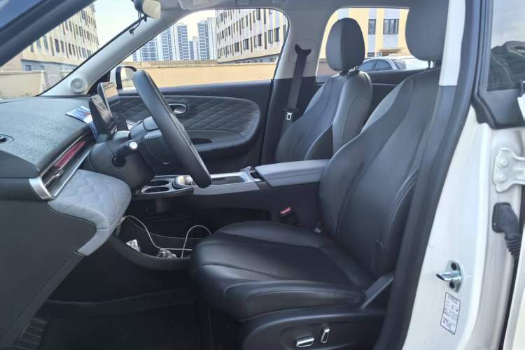 Used Dongfeng NAMMI 01 2024 330 Plus Smart+
