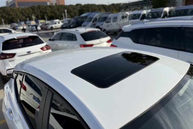 Used Buick Verano 2016 Hatchback 15S Automatic Ambition Model
